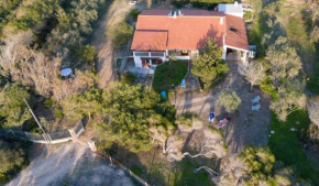 Casa Vacanze Cala Sapone Sant'antìoco